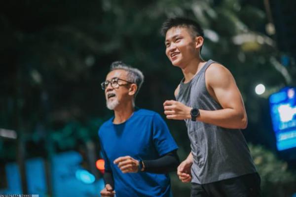体育项目中的超能力：运动员的心理与生理(图1)